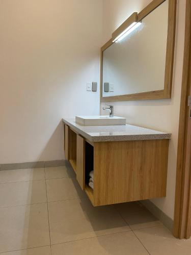 Apartamento Zenna Villas-mimosa 601