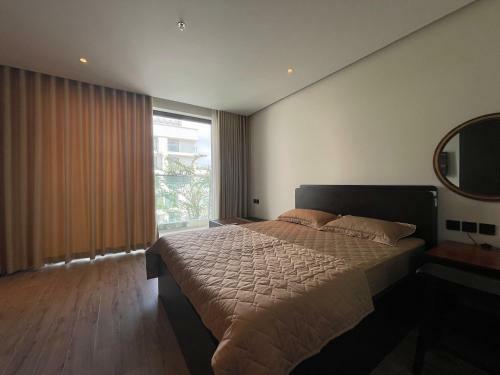 Apartamento House Condotel Phu Yen