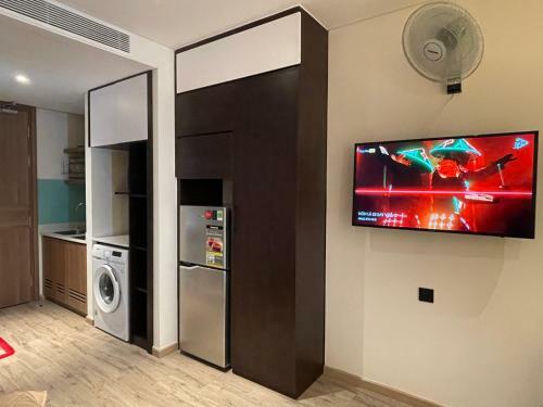 Apartamento House Condotel Phu Yen