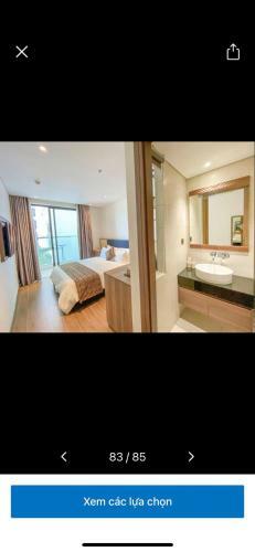 Apartamento Sun Condotel - Apec Ph� Y�n