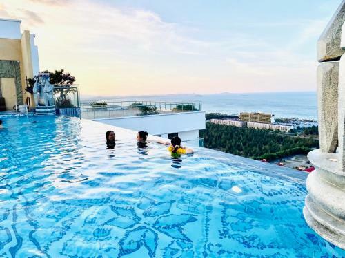 Apartamento Sun Condotel - Apec Phu Yen