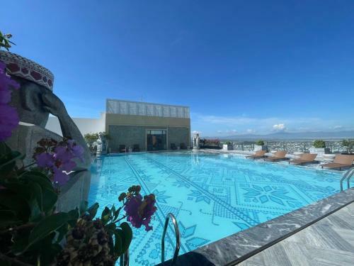 Apartamento Sun Condotel - Apec Phu Yen