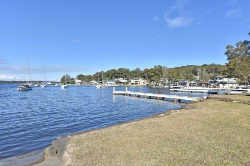 Sunshine Shores