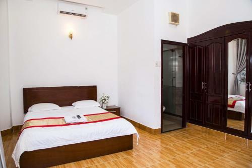 Villa Hotel Mui Ly