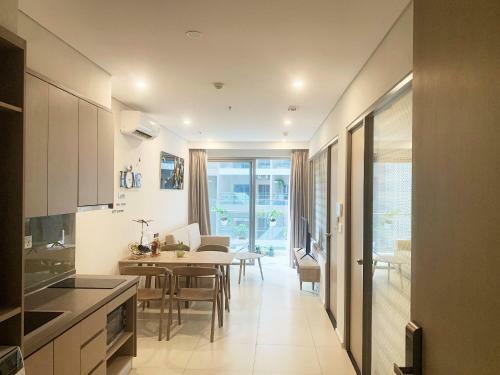 Apartamento Netviet442