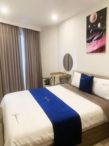 Apartamento Netviet442