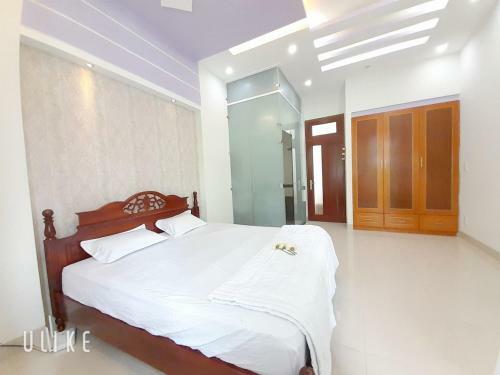 Apartamento Nha Pho 3pn