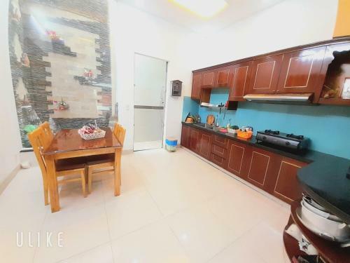 Apartamento Nha Pho 3pn