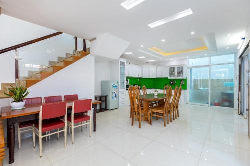 Apartamento Nha Pho 3pn