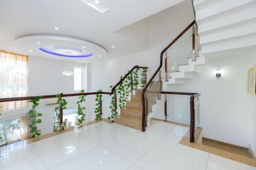 Apartamento Nha Pho 3pn