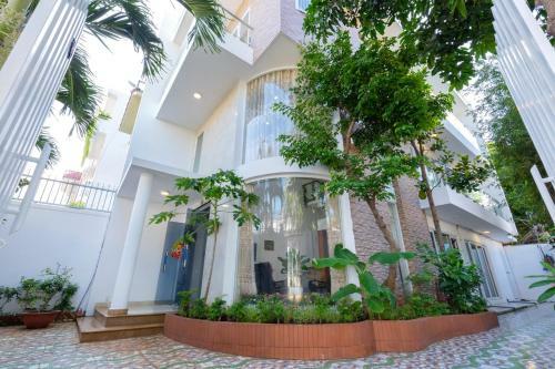 Apartamento Nha Pho 3pn