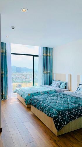 Apartamento Nh� C?a B?p - Csj Tower V?ng T�u