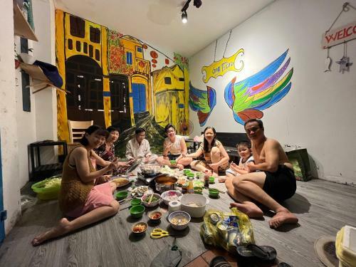 Apartamento �t Homestay