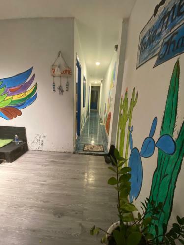 Apartamento �t Homestay