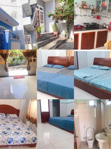 Apartamento �t Homestay