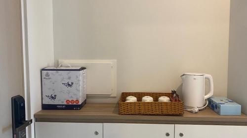 The S�ng, Serviced Apartment.