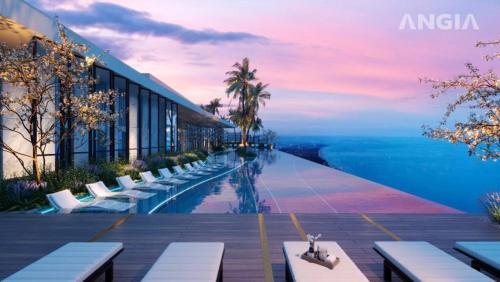 The S�ng, Serviced Apartment.