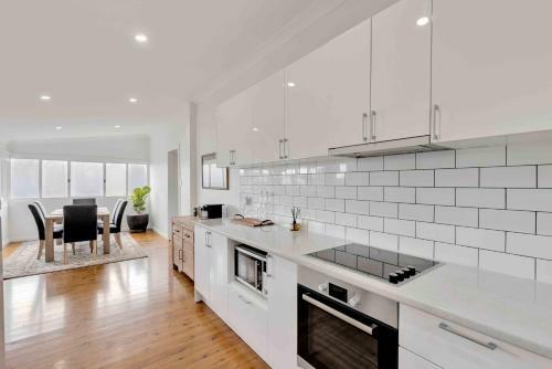 Apartamento Cosy Cbd Cottage - Currawong