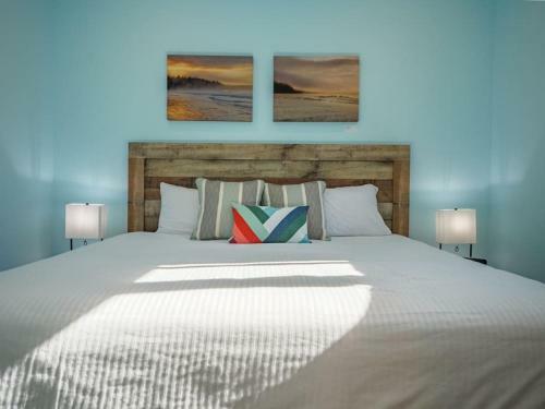 Apartamento The Black Pearl Luxury King Bed And Patio
