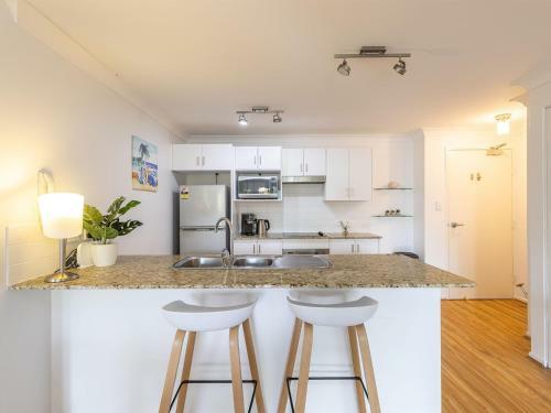 Apartamento Mikalex 10 2 Shoal Bay Road Nelson Bay