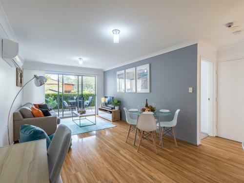 Apartamento Mikalex 10 2 Shoal Bay Road Nelson Bay
