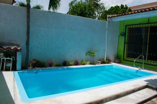 Casa Conchita Melaque