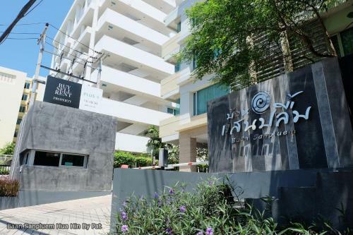 Apartamento Baan Sanpluem Hua Hin By Pat