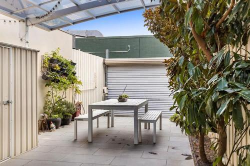 Quintessential 2 Bedroom Terrace House