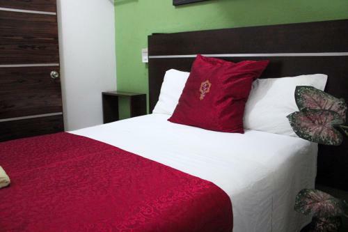 Hotel Nk