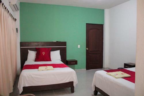 Hotel Nk