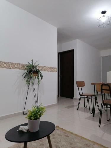 Apartamento Depa Mar