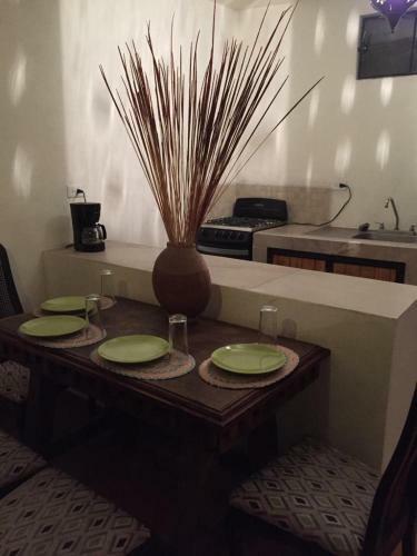 Apartamento Casa Tere
