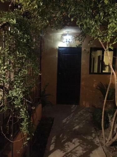 Apartamento Casa Tere
