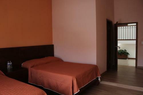 Hotel Casa Peregrina