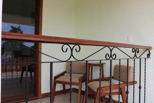 Hotel Casa Peregrina
