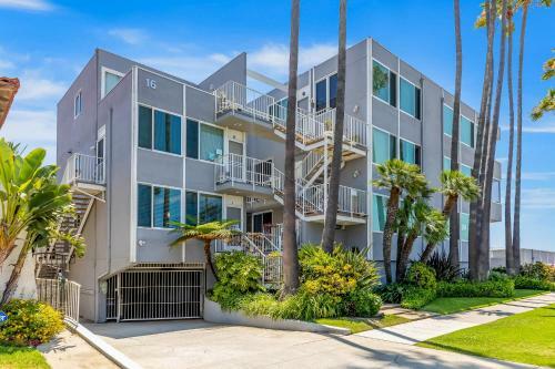 Hotel Ocean Breeze