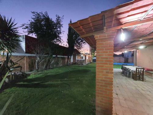 Casa Del B�ho.