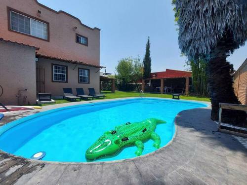 Casa Del B�ho.