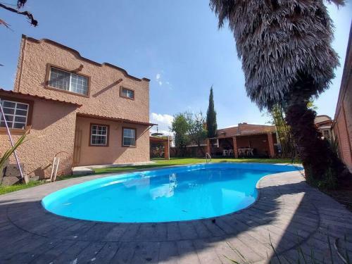 Casa Del B�ho.