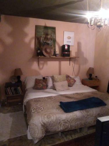 Apartamento Hermoso Departamento A La Orilla Del Mar