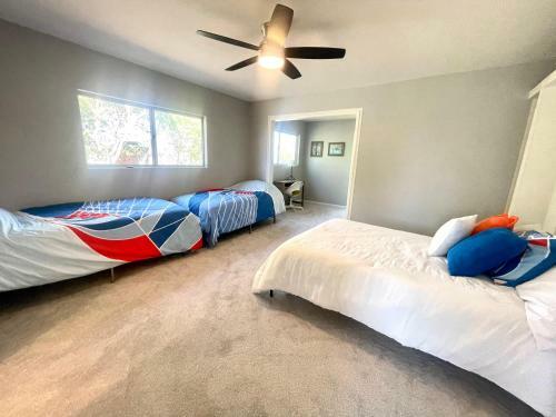 Oxnard Shores Oasis- Channel Islands, Beach Fun!