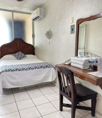 Hotel Espa�a Fk
