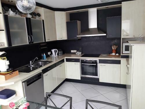 Villa Bon Moment D�tente