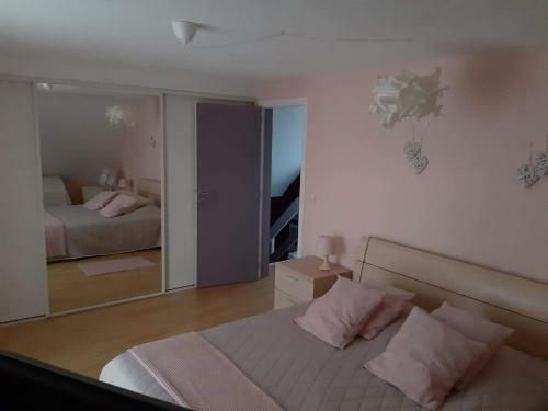 Villa Bon Moment D�tente