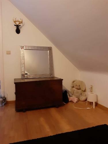 Villa Bon Moment D�tente