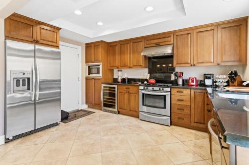 The Waverly 30 Day Minimum Townhouse