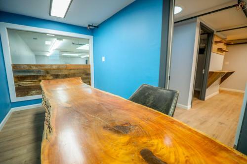 Albergue Podshare San Francisco Marina