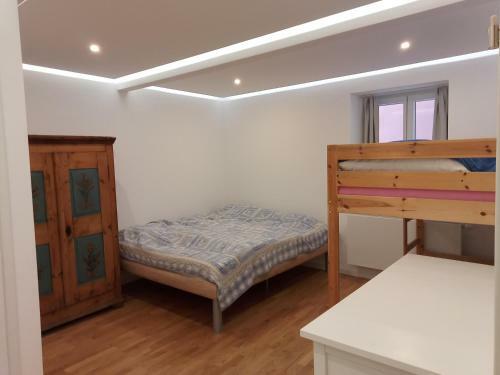 Apartamento Ferienwohnung In Mariazell