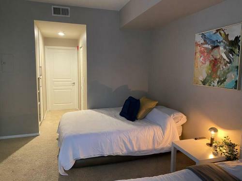 Apartamento 2 Bedroom Apt In La By Universal Studios