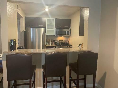 Apartamento Weho Deluxe 1 X 1 With 2 Car Parking